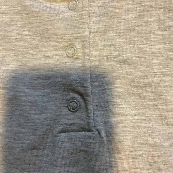 Gigil kid onesie with attached ruffle skirt - Picture 10 of 15